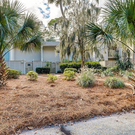 Shipmaster 1902 Apartment Hilton Head Island Exterior foto