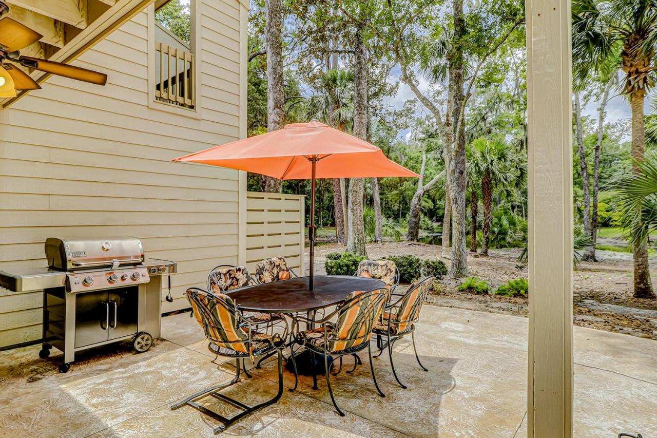 Shipmaster 1902 Apartment Hilton Head Island Exterior foto