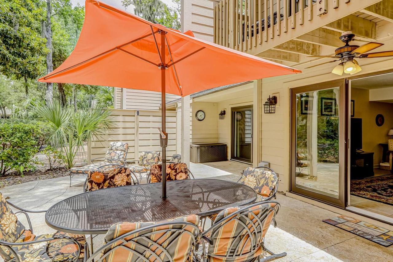Shipmaster 1902 Apartment Hilton Head Island Exterior foto