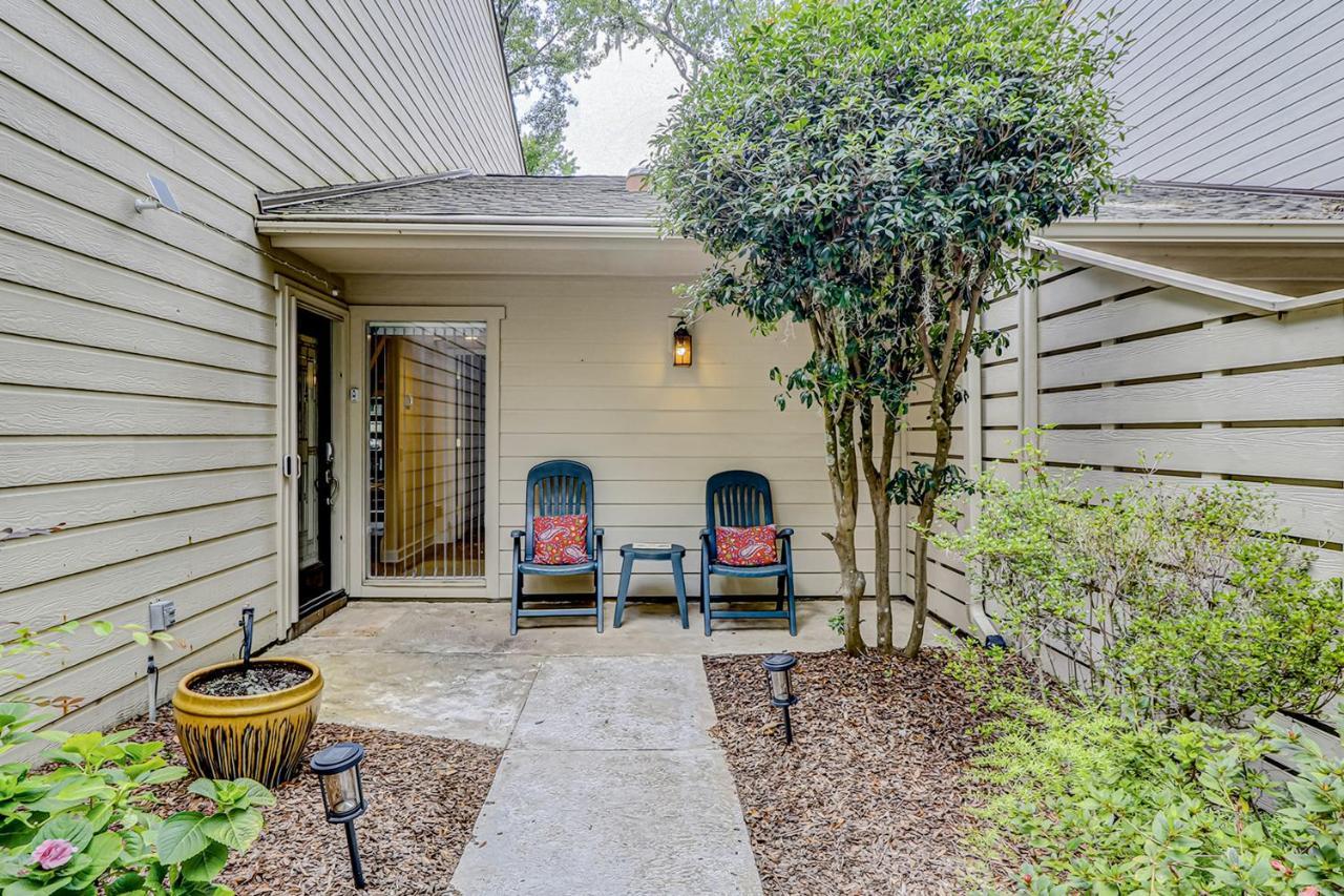 Shipmaster 1902 Apartment Hilton Head Island Exterior foto