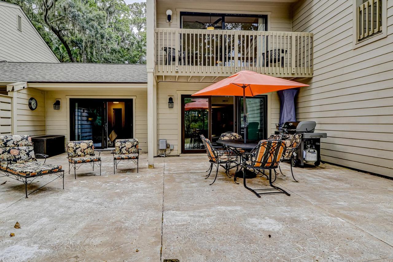 Shipmaster 1902 Apartment Hilton Head Island Exterior foto