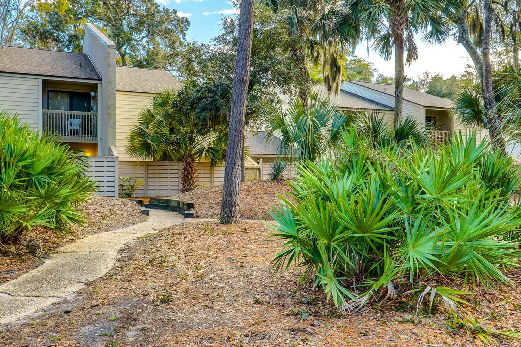 Shipmaster 1902 Apartment Hilton Head Island Exterior foto