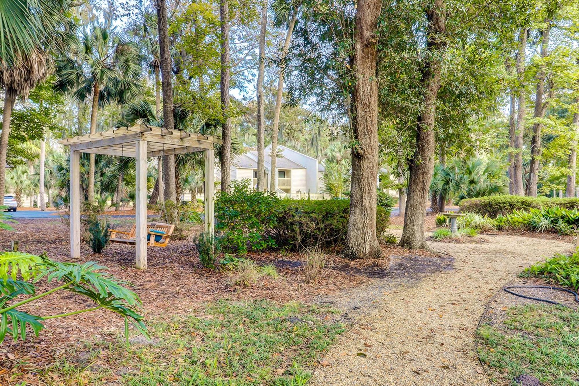 Shipmaster 1902 Apartment Hilton Head Island Exterior foto