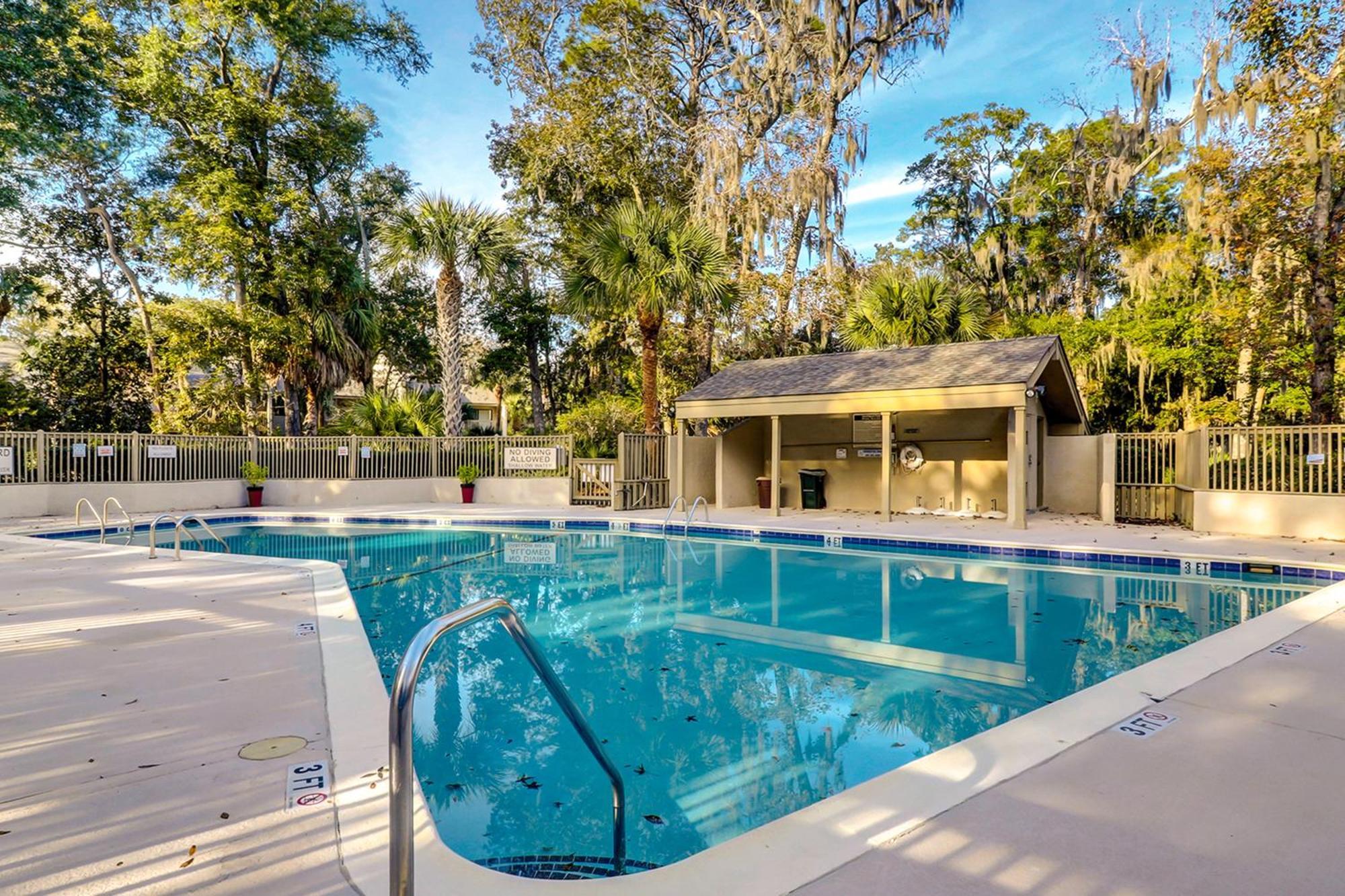 Shipmaster 1902 Apartment Hilton Head Island Exterior foto
